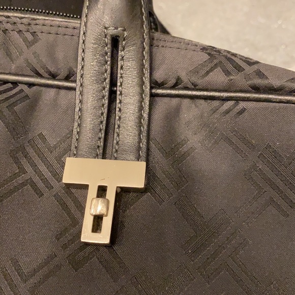 TUMI briefcase/ laptop bag. Vintage. - Picture 11 of 14